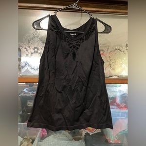 Torrid tank top 3xl